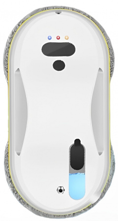 Купить Робот-мойщик окон Xiaomi Home Window Cleaner (HCR-09) White
