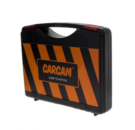 Купить Пуско-зарядное устройство CARCAM JUMP STARTER ZY-12