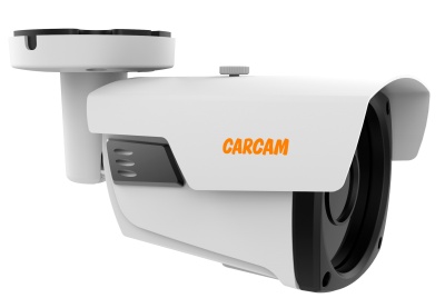 Купить CARCAM 2MP Bullet HD Camera 2142 (2.8-12mm)