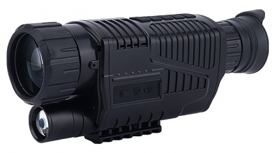 Suntek NV-400 Night Vision Monocular