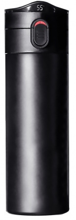 Купить Xiaomi 17PIN 380ml Display Version Black (NB001)