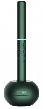 Купить Умная ушная палочка Xiaomi Bebird M9 Pro Green