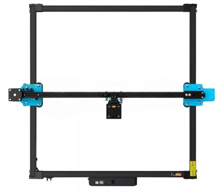 Купить Лазерная установка TwoTrees Laser Engraving Machine TTS-20 PRO 20W