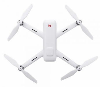 Купить Квадрокоптер Xiaomi Fimi A3