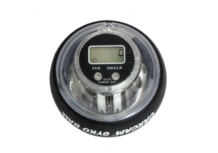 Купить CARCAM GYRO BALL ADVANCED PLATINUM