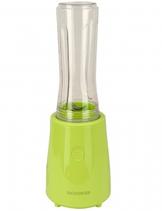 Купить Блендер Qcooker Portable Cooking Machine Youth Version Green