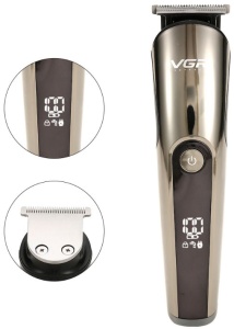 Купить Набор для стрижки волос VGR Voyager V-107 11 in 1 Professional Grooming Kit