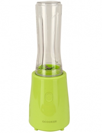 Купить Блендер Qcooker Portable Cooking Machine Youth Version Green