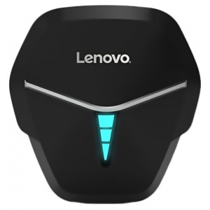 Купить Беспроводные наушники Lenovo HQ08 True Wireless Earbud Black