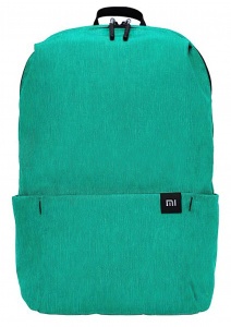 Купить Рюкзак Xiaomi Mi Mini Backpack Mint Green