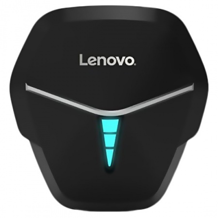 Купить Беспроводные наушники Lenovo HQ08 True Wireless Earbud Black