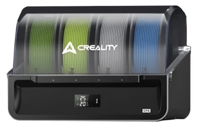 Купить Автоматическая система подачи материалов Creality Filament System CFS