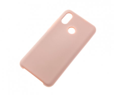 Купить Чехол для Xiaomi Mi 8 SILICONE COVER