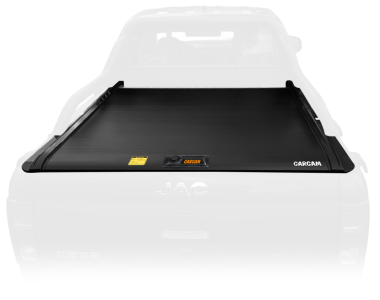 Купить Роллета для пикапа CARCAM Roll Up Tonneau Cover for Jac T6/T8 / Sollers ST6/ST8