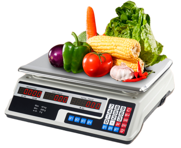 Купить Весы фасовочные электронные Modengo Digital Price Computing Scale (A0048)