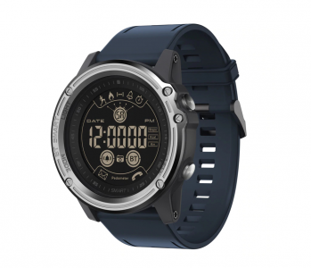 CARCAM SMART WATCH EX26 - BLUE