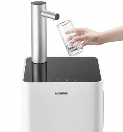 Купить Кулер Xiaomi Morfun Smart Instant Hot Water Dispenser MF809B