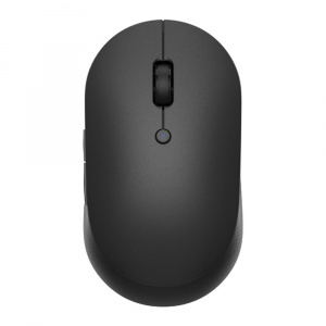 Купить Беспроводная оптическая мышь Xiaomi Mouse Bluetooth Silent Edition (WXSMSBMW02) Black