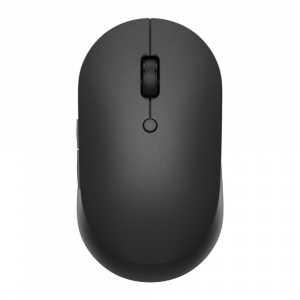 Xiaomi Mouse Bluetooth Silent Edition (WXSMSBMW02) Black