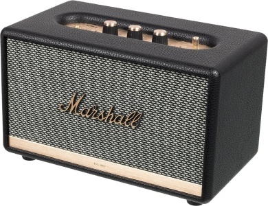 Купить Портативная акустика Marshall Acton 2 Bluetooth Speaker Black