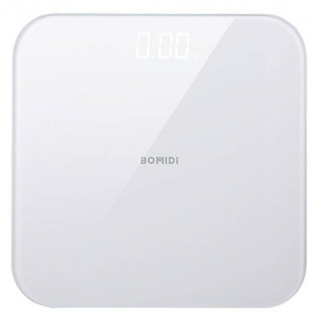 Купить Напольные весы Xiaomi Bomidi W1