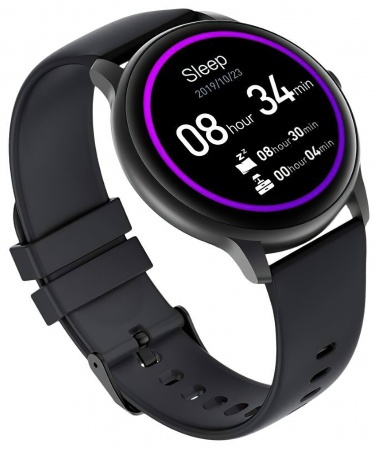 Купить Умные часы Xiaomi Imilab KW66 Black