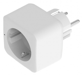 Купить Умная розетка Xiaomi Mi Smart Plug (Zigbee)