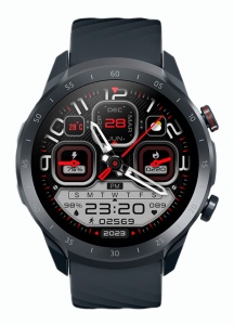 Xiaomi Mibro Watch A2 (XPAW015) EU Black