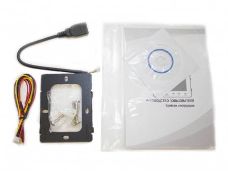 Купить Видеодомофон Tornet TR-29 IP B