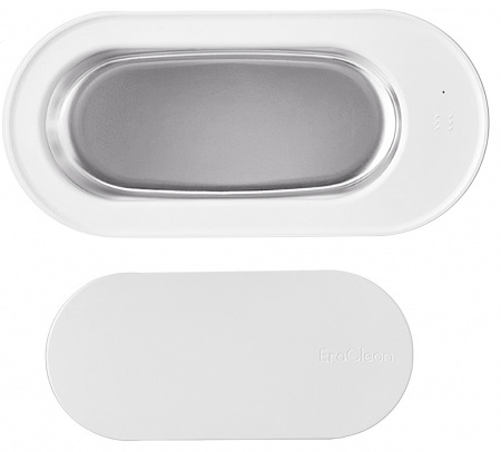 Купить Ультразвуковой очиститель Xiaomi Eraclean Ultrasonic Cleaning Machine White (GA01)