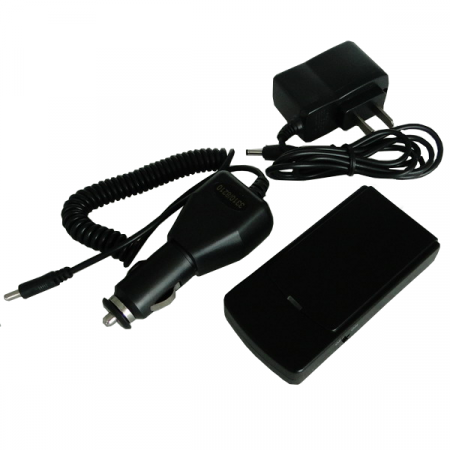 Купить Подавитель радиосигналов CARCAM SIGNAL JAMMER PS-MINI2