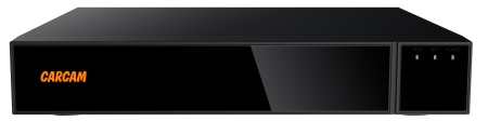 Купить CARCAM 16CH XVR 8716