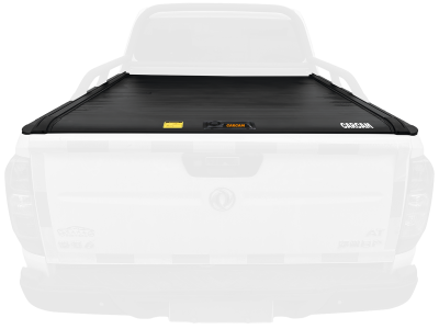 Купить Роллета для пикапа CARCAM Roll Up Tonneau Cover for Nissan Navara D23 / Dongfeng DF6