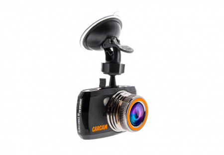 Купить Автомобильный видеорегистратор CARCAM D2