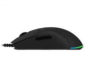 Купить Игровая проводная мышь Xiaomi Gaming Mouse Lite (YXSB01YM) Dark Gray