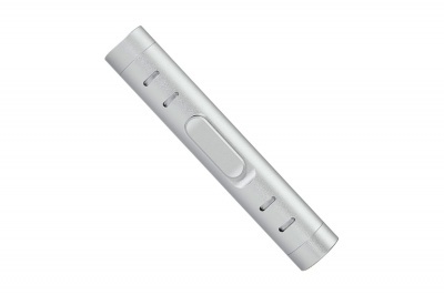 Купить Автомобильный ароматизатор Xiaomi Guildford Car Air Outlet Aromatherapy Silver