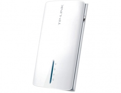 Купить Wi-Fi роутер TP-LINK TL-MR3040
