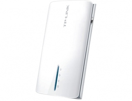 Купить Wi-Fi роутер TP-LINK TL-MR3040