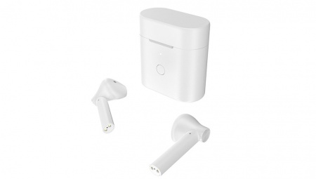 Купить Беспроводные наушники Xiaomi T7 White