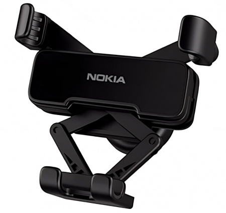 Купить Автомобильный держатель Nokia Essential Car Mount E7200