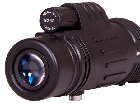 Купить Монокуляр Levenhuk Atom 8x42