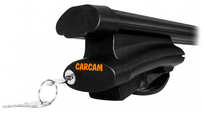 Купить CARCAM Roof Rack (CCR0B20) 1370 mm Black