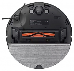 Купить Робот-пылесос Xiaomi Mijia 1T Sweeping Robot Black (STYTJ02ZHM)