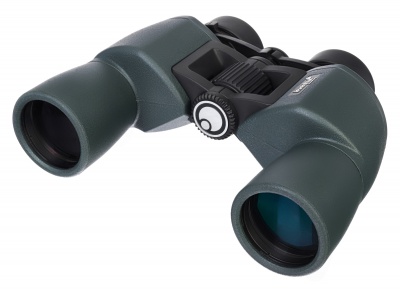 Купить Бинокль Levenhuk Sherman PRO 8x42