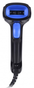 Купить Сканер штрих-кодов YHDAA YHD-1100D 2D Wired Barcode Scanner