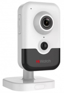 Купить IP камера HiWatch DS-I214W(B) (2,8 мм)