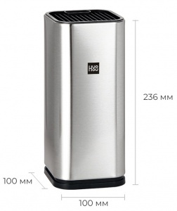 Купить Набор ножей Xiaomi HuoHou Stainless Steel Kitchen Knife Set (HU0095)