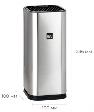 Купить Набор ножей Xiaomi HuoHou Stainless Steel Kitchen Knife Set (HU0095)
