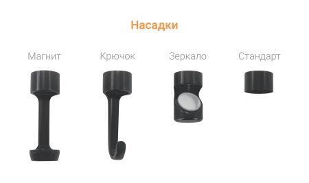 Купить Эндоскоп CARCAM ENDO 360 Two-Way Electric articulating MS50