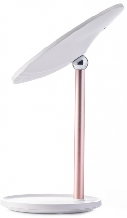 Купить Зеркало для макияжа Xiaomi Round Multi-Purpose White (NV532)